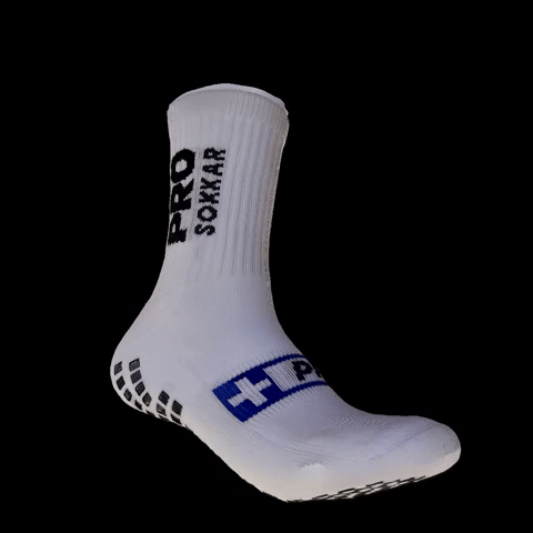 Pro Sokkar grip-sokkar